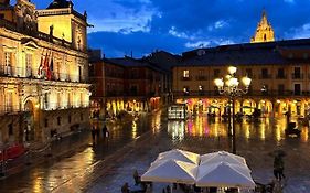 SweetHome Plaza Mayor de León