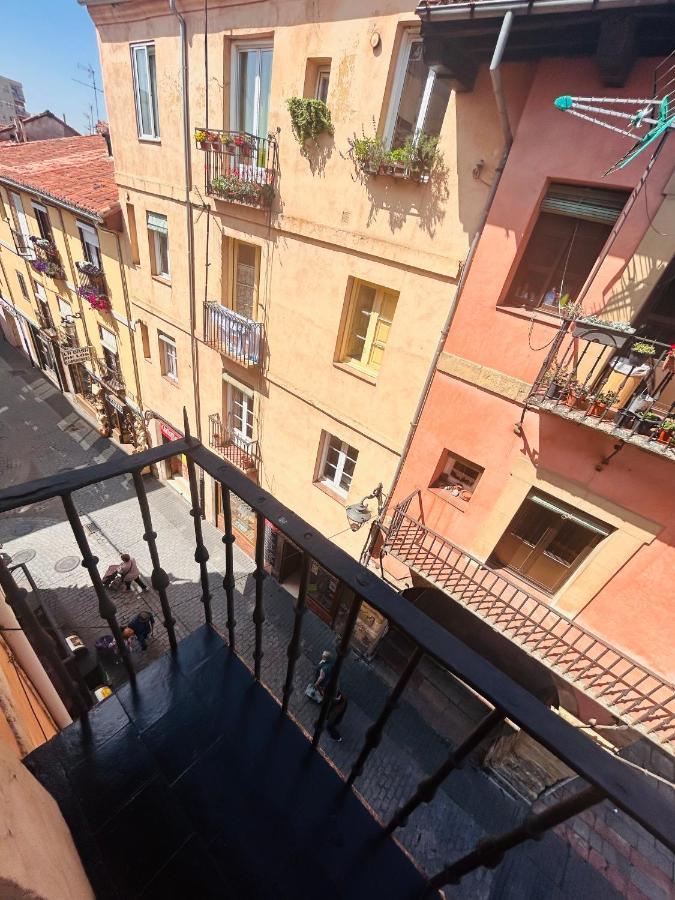 SweetHome Plaza Mayor de León Exterior foto